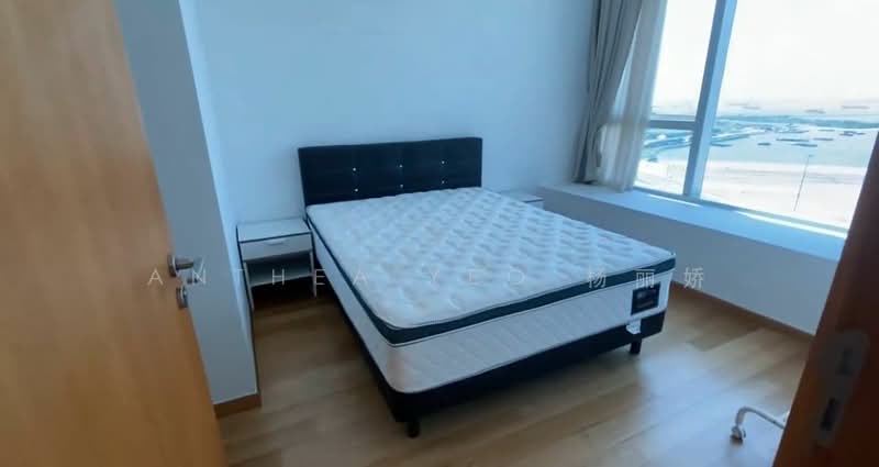 76 Shenton Apartment For Sale at S$ 1,330,000 | PropertyGuru Singapore - Bedroom