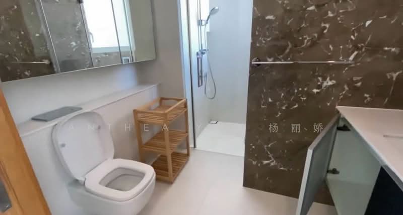 76 Shenton Apartment For Sale at S$ 1,330,000 | PropertyGuru Singapore - Bathroom