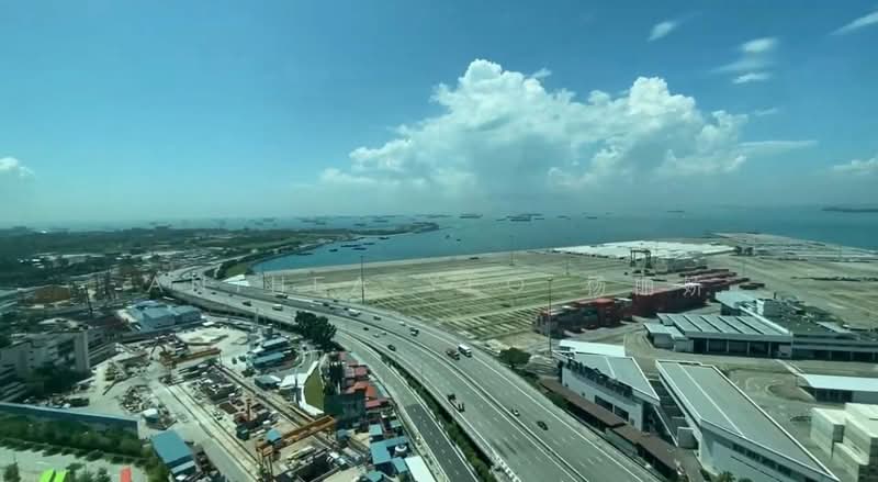 76 Shenton Apartment For Sale at S$ 1,330,000 | PropertyGuru Singapore - Exterior