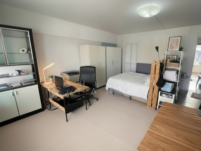 For Rent - People's Park Complex