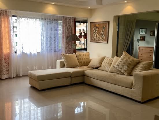 For Rent - 107 Jalan Rajah