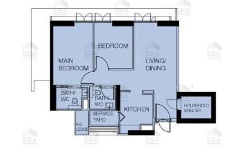 92 Dawson Road HDB Flat For Sale at S$ 830,000 | PropertyGuru Singapore