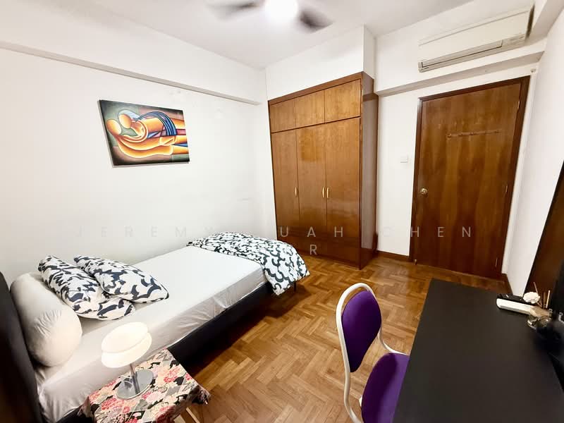 East Meadows, 34 Tanah Merah Kechil Road, Room Rental, 130 sqft, Condominium For Rent, by Jeremy Quah Chen Cher, 500065193 - PropertyGuru.com.sg