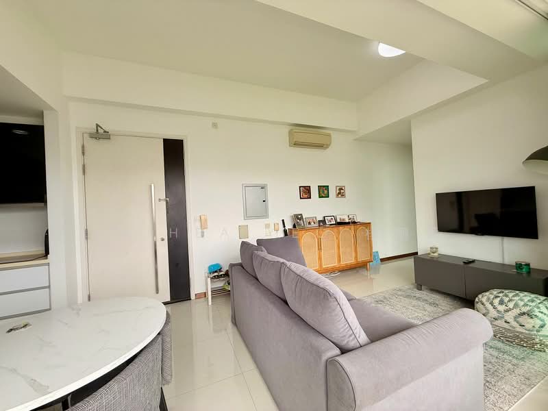 For Rent - Zenith @ Zion