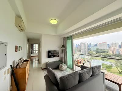 For Rent - Zenith @ Zion