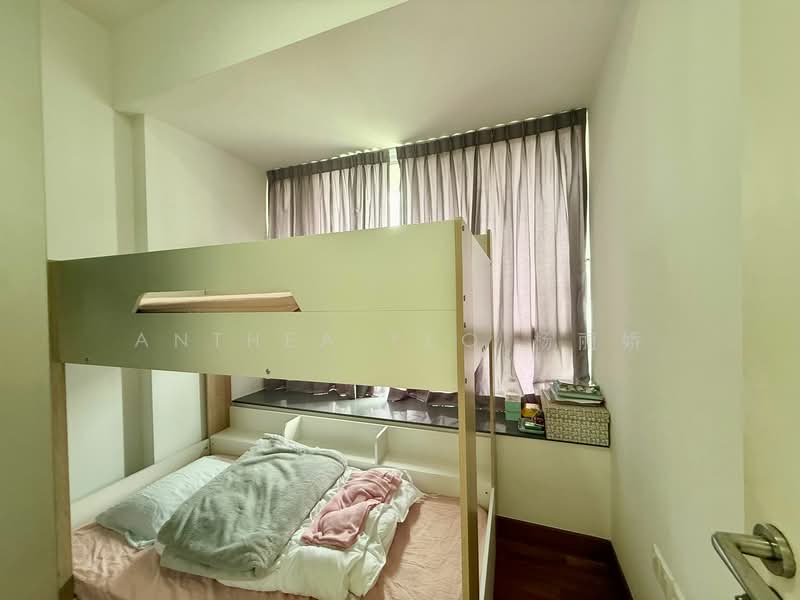 For Rent - Zenith @ Zion