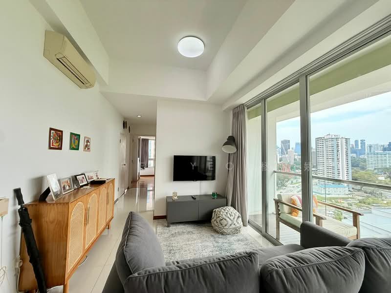 For Rent - Zenith @ Zion