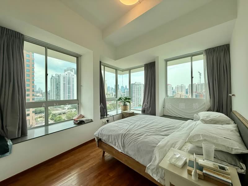 For Rent - Zenith @ Zion