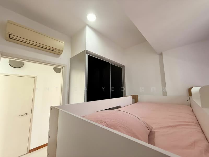 For Rent - Zenith @ Zion