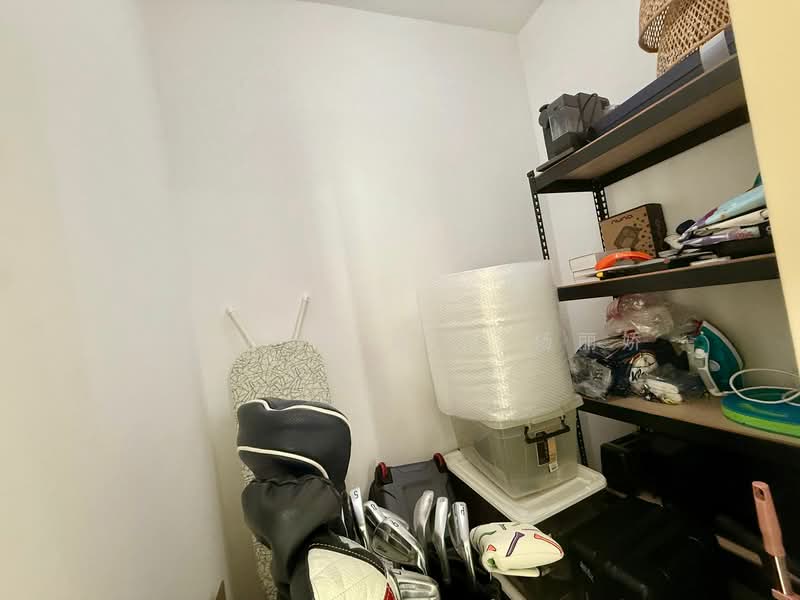 For Rent - Zenith @ Zion