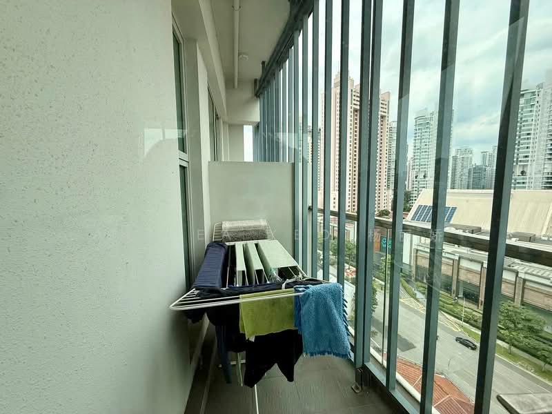 For Rent - Zenith @ Zion