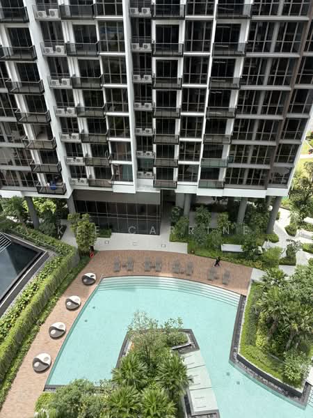 The Botany at Dairy Farm Condominium For Sale at S$ 1,270,000 | PropertyGuru Singapore