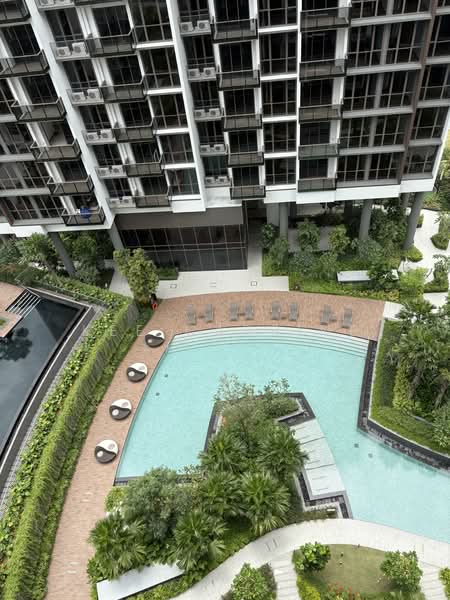 The Botany at Dairy Farm Condominium For Sale at S$ 1,270,000 | PropertyGuru Singapore