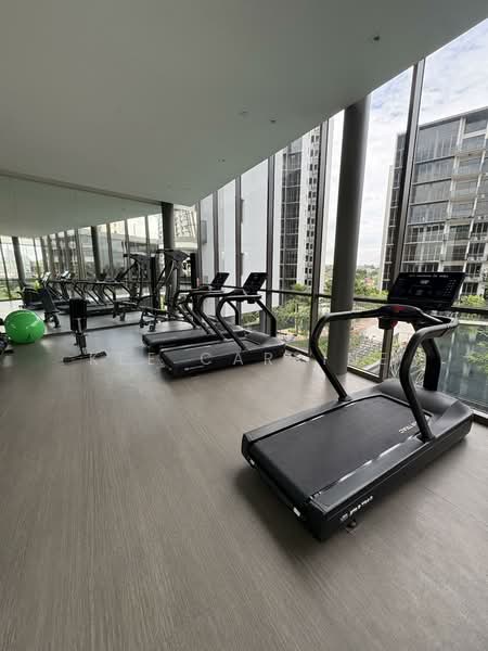 The Botany at Dairy Farm Condominium For Sale at S$ 1,270,000 | PropertyGuru Singapore