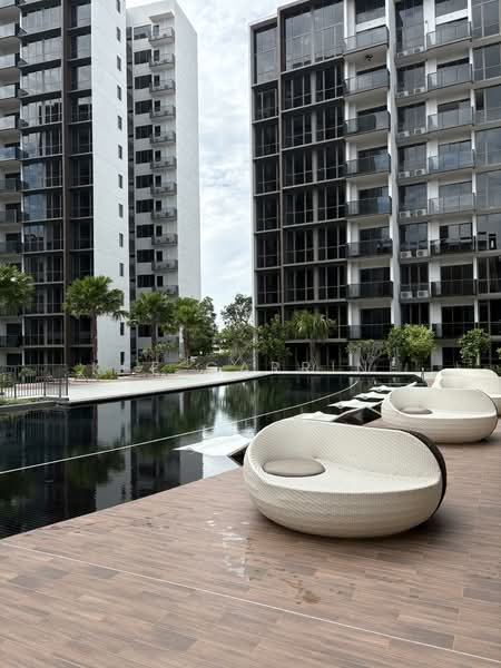 The Botany at Dairy Farm Condominium For Sale at S$ 1,270,000 | PropertyGuru Singapore