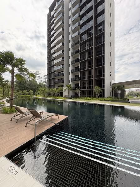 The Botany at Dairy Farm Condominium For Sale at S$ 1,270,000 | PropertyGuru Singapore