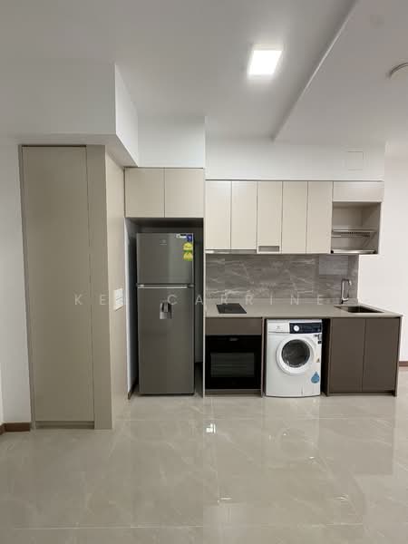 The Botany at Dairy Farm Condominium For Sale at S$ 1,270,000 | PropertyGuru Singapore - Kitchen