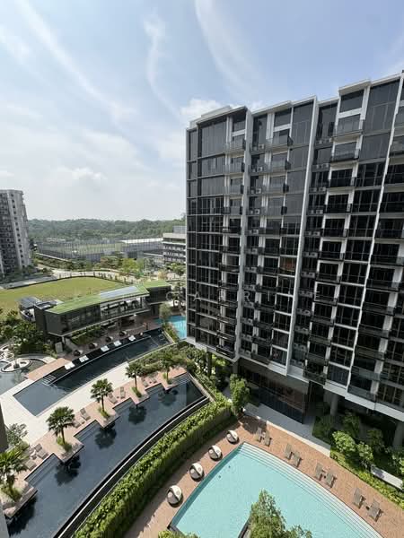 The Botany at Dairy Farm Condominium For Sale at S$ 1,270,000 | PropertyGuru Singapore - Exterior