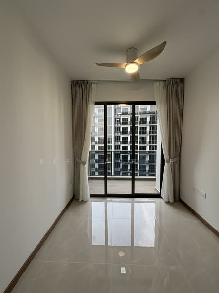 The Botany at Dairy Farm Condominium For Sale at S$ 1,270,000 | PropertyGuru Singapore - Balcony