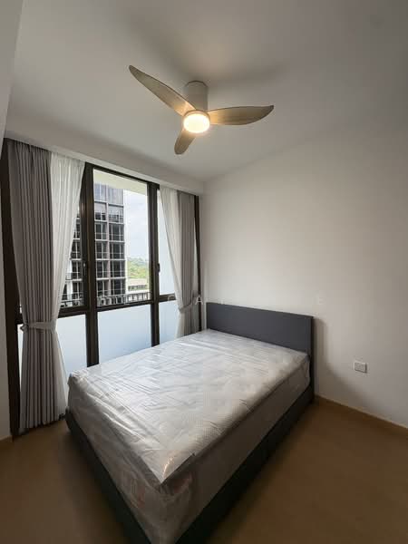 The Botany at Dairy Farm Condominium For Sale at S$ 1,270,000 | PropertyGuru Singapore - Bedroom