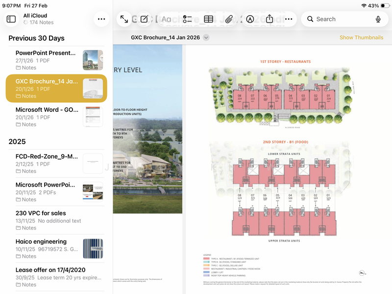 Gourmet Xchange, 1 Kallang Way 5, 3,509 sqft, Factory / Workshop (B2) For Sale, by Juddy Khaw, 500065197 - CommercialGuru.com.sg