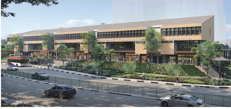 Gourmet Xchange, 1 Kallang Way 5, 3,509 sqft, Factory / Workshop (B2) For Sale, by Juddy Khaw, 500065197 - Exterior - CommercialGuru.com.sg