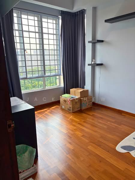 Cavendish Park Condominium For Sale at S$ 1,980,000 | PropertyGuru Singapore - Bedroom