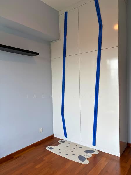 Cavendish Park Condominium For Sale at S$ 1,980,000 | PropertyGuru Singapore - Interior