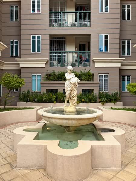 Cavendish Park Condominium For Sale at S$ 1,980,000 | PropertyGuru Singapore - Exterior