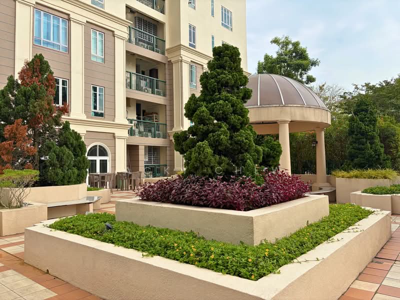 Cavendish Park Condominium For Sale at S$ 1,980,000 | PropertyGuru Singapore - Exterior