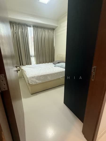 The Ariel, 31 Lorong 105 Changi, 3 Bedrooms, 926 sqft, Condominium For Rent, by Simon Chia, 500065200 - PropertyGuru.com.sg