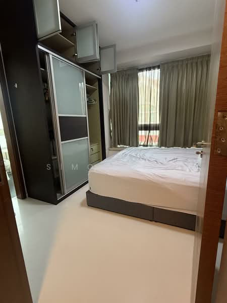 The Ariel, 31 Lorong 105 Changi, 3 Bedrooms, 926 sqft, Condominium For Rent, by Simon Chia, 500065200 - PropertyGuru.com.sg