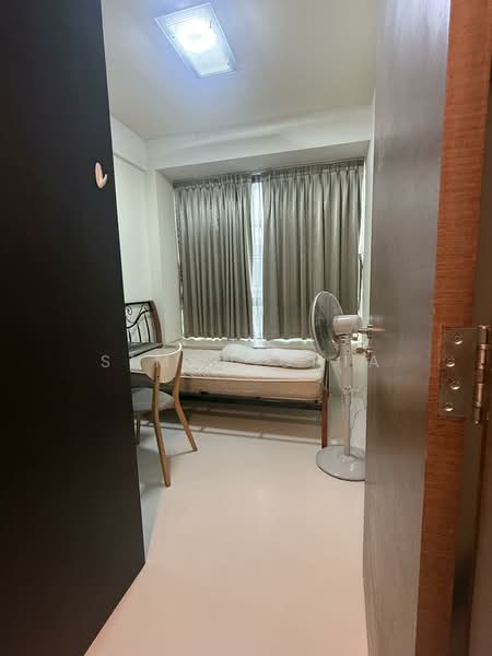 The Ariel, 31 Lorong 105 Changi, 3 Bedrooms, 926 sqft, Condominium For Rent, by Simon Chia, 500065200 - Bedroom - PropertyGuru.com.sg