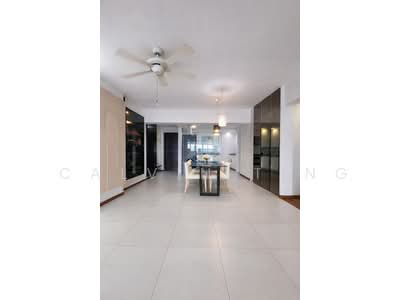 For Rent - 535 Serangoon North Avenue 4