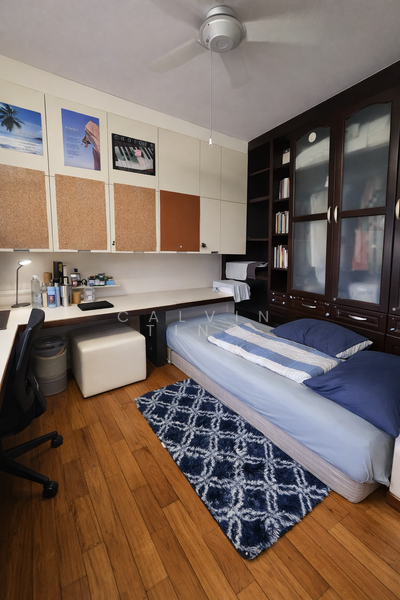 535 Serangoon North Avenue 4, 535 Serangoon North Avenue 4, 4 Bedrooms, 1,603 sqft, HDB Flat For Rent, by Calvin Ting, 500065205 - Bedroom - PropertyGuru.com.sg