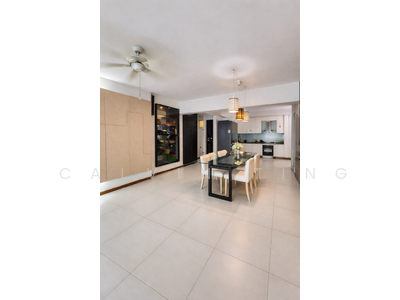 For Rent - 535 Serangoon North Avenue 4