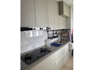 For Rent - 408B Northshore Drive