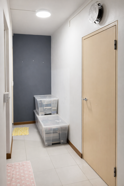 990C Jurong West Street 93 HDB Flat For Sale at S$ 354,000 | PropertyGuru Singapore - Interior