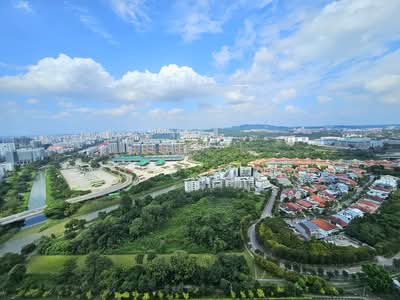 For Rent - Parc Riviera