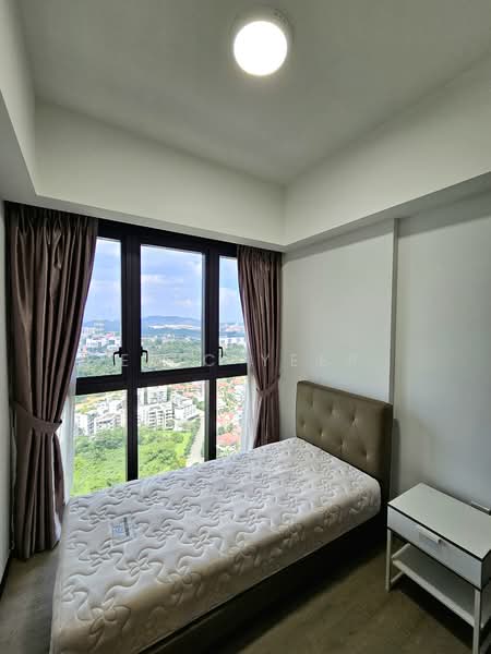 Parc Riviera, 103 West Coast Vale, 3 Bedrooms, 904 sqft, Condominium For Rent, by Eric Yeep, 500065214 - Bedroom - PropertyGuru.com.sg