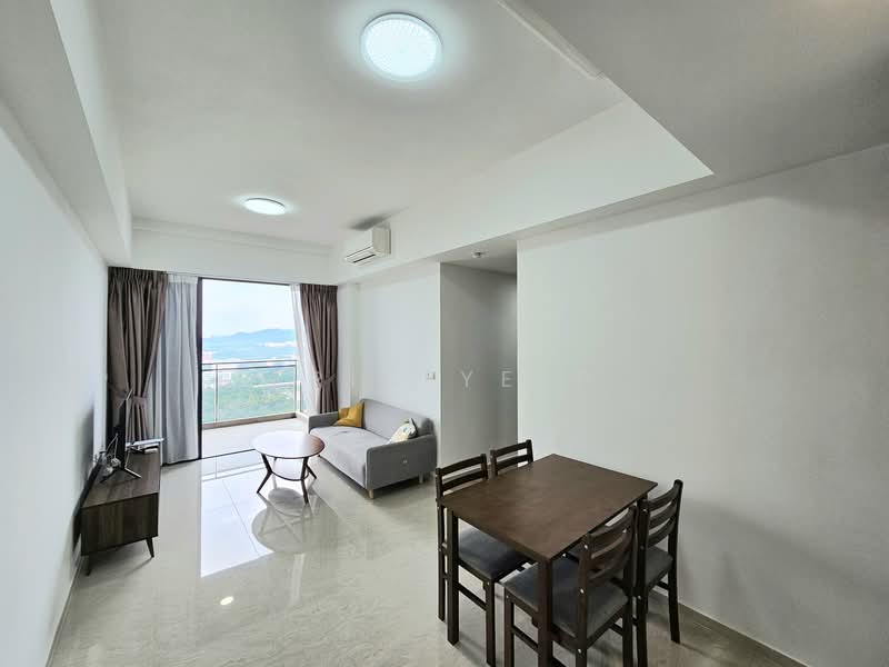 Parc Riviera, 103 West Coast Vale, 3 Bedrooms, 904 sqft, Condominium For Rent, by Eric Yeep, 500065214 - PropertyGuru.com.sg