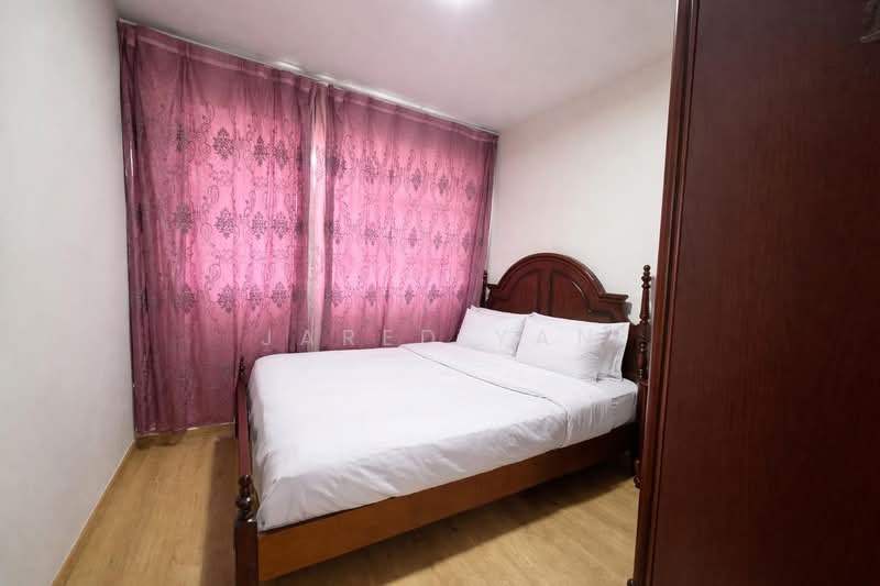 116A Jalan Tenteram HDB Flat For Sale at S$ 699,000 | PropertyGuru Singapore - Bedroom