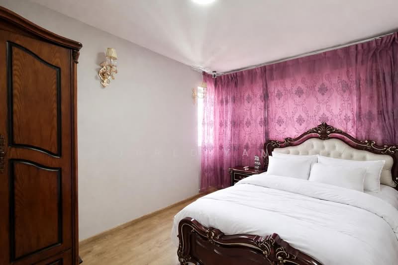 116A Jalan Tenteram HDB Flat For Sale at S$ 699,000 | PropertyGuru Singapore