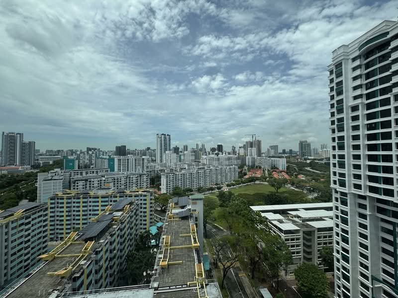 116A Jalan Tenteram HDB Flat For Sale at S$ 699,000 | PropertyGuru Singapore