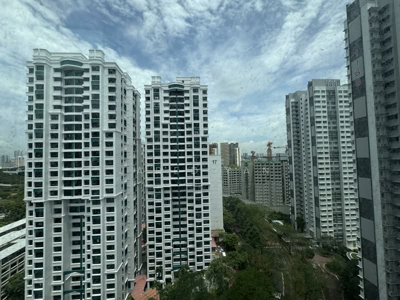 116A Jalan Tenteram HDB Flat For Sale at S$ 699,000 | PropertyGuru Singapore - Exterior