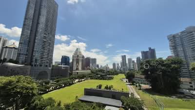 For Rent - Paterson Linc