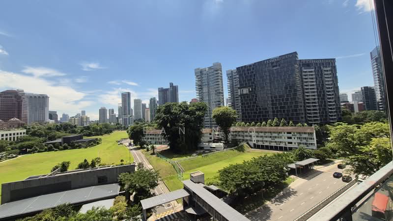 For Rent - Paterson Linc