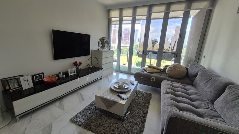 For Rent - Paterson Linc