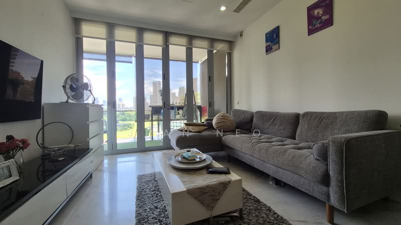 For Rent - Paterson Linc