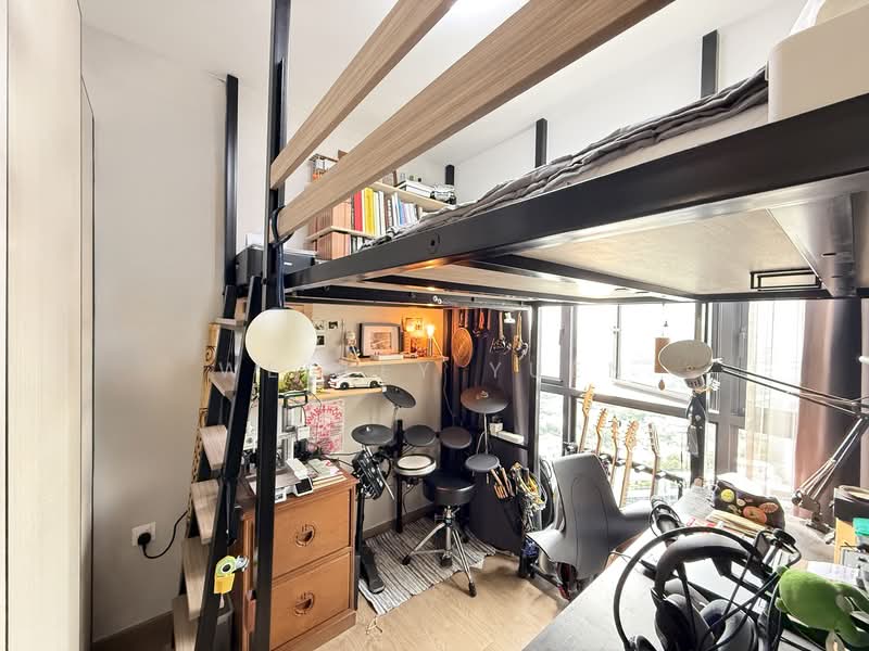 Whistler Grand Condominium For Sale at S$ 2,130,000 | PropertyGuru Singapore